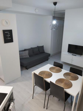 Nordic Haven Rovaniemi Modern DT 2R Apartment -Self Check-In & Free WiFi Rovaniemi